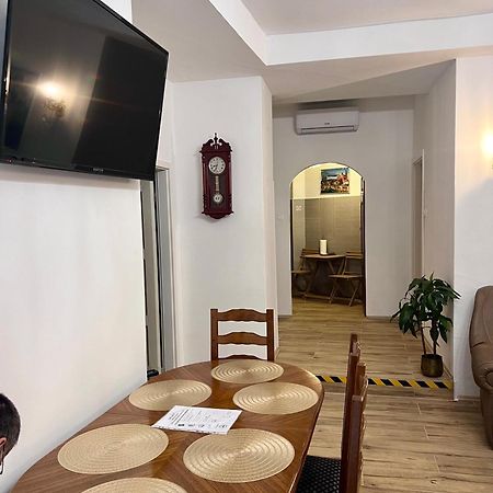 Ljubljana City Center Apartment ภายนอก รูปภาพ