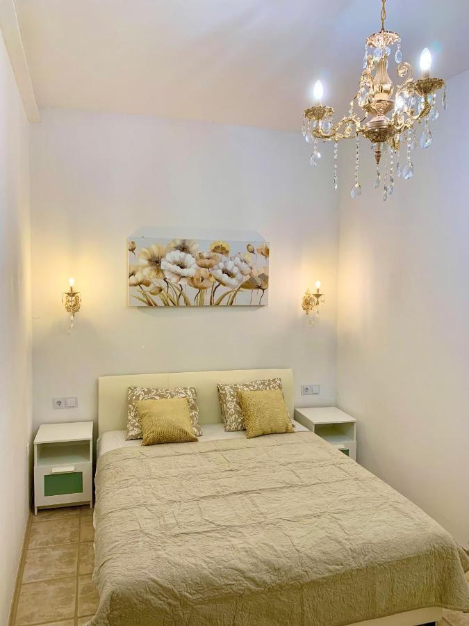 Ljubljana City Center Apartment ภายนอก รูปภาพ