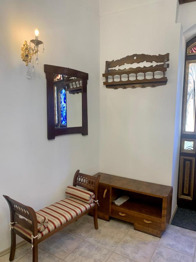 Ljubljana City Center Apartment ภายนอก รูปภาพ