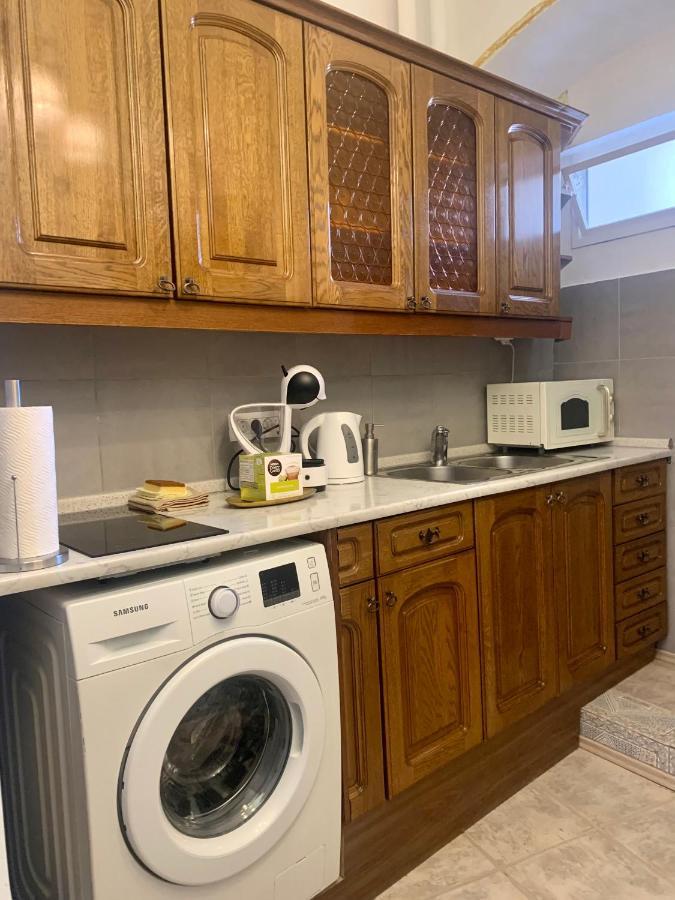 Ljubljana City Center Apartment ภายนอก รูปภาพ