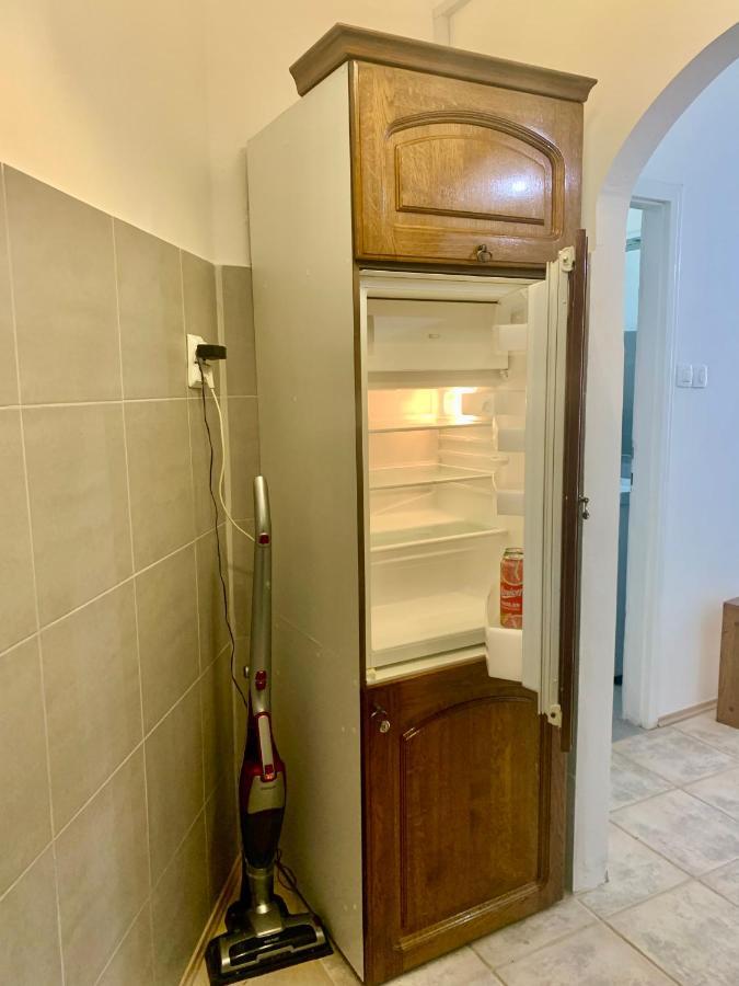 Ljubljana City Center Apartment ภายนอก รูปภาพ