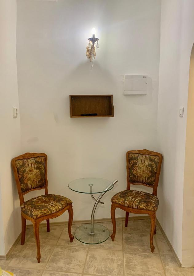 Ljubljana City Center Apartment ภายนอก รูปภาพ